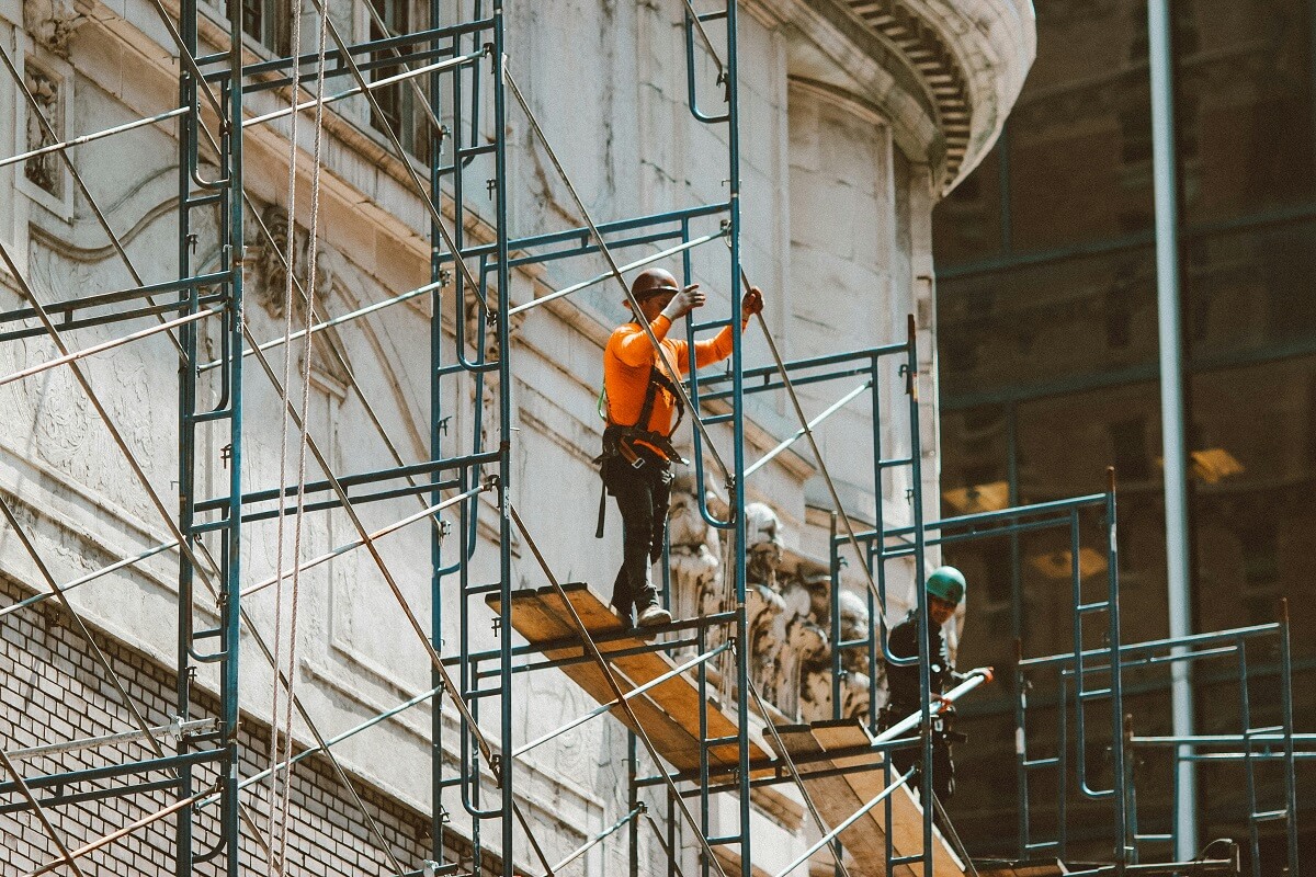 Fonds de travaux obligatoire​ en copropriété : c'est quoi ? - WATIO