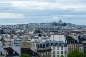 Distinction entre parties privatives et parties communes en copropriété