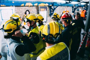 Fuite d’eau quand faut-il faire intervenir les pompiers ?