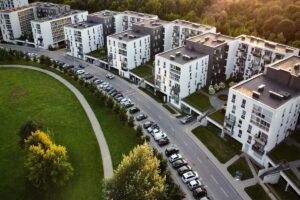 Qu’est ce que le règlement de copropriété ?