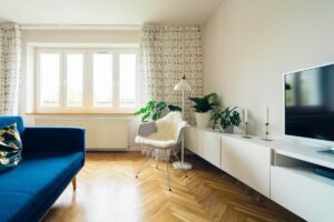 Bien gérer un dégât des eaux pour son bien locatif